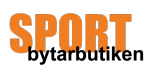 Sportbytarbutiken Logotyp